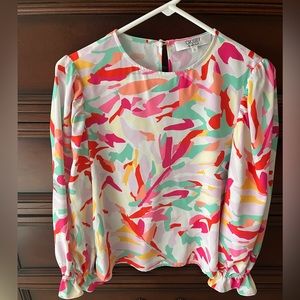 Crosby by Mollie Burch